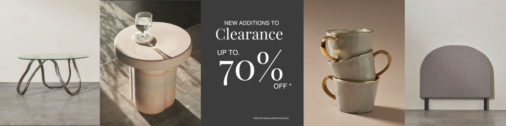 Clearance