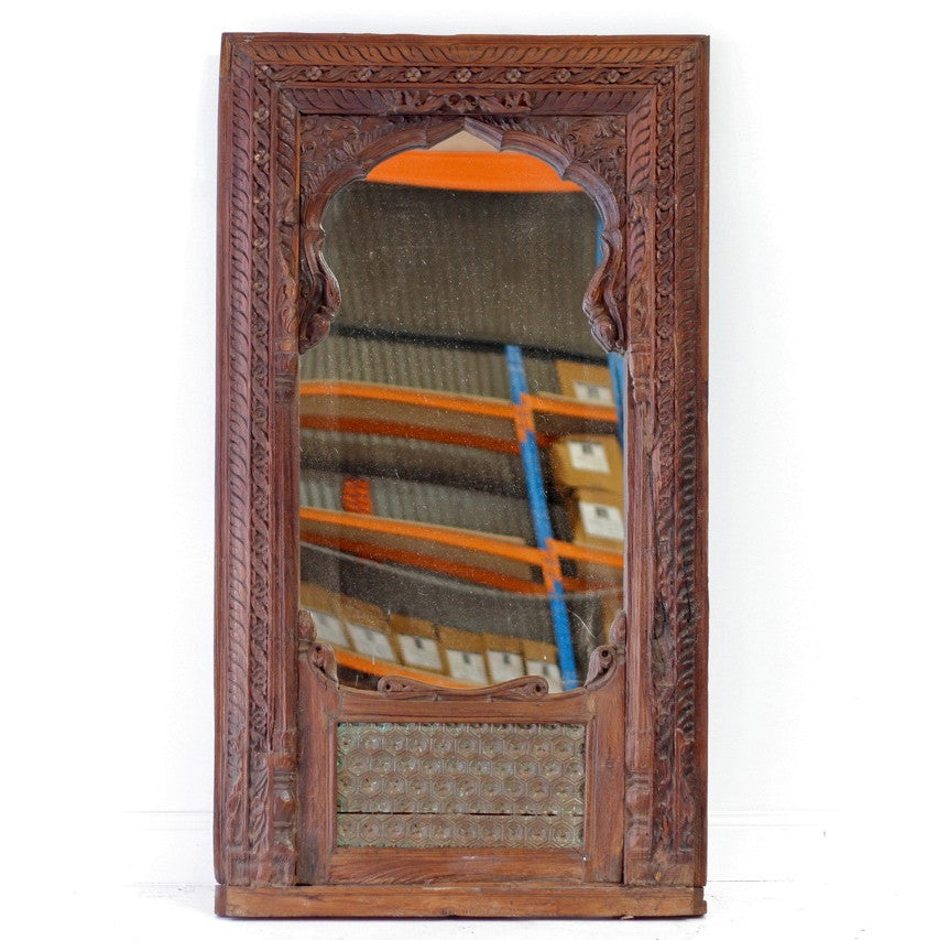 Mirrors & Wall Decor